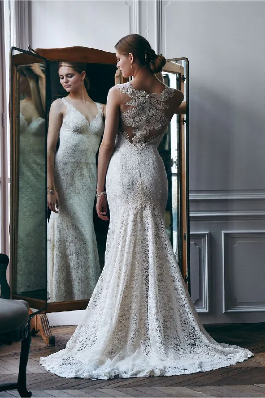 Watters Petra High-end unclassified dresses