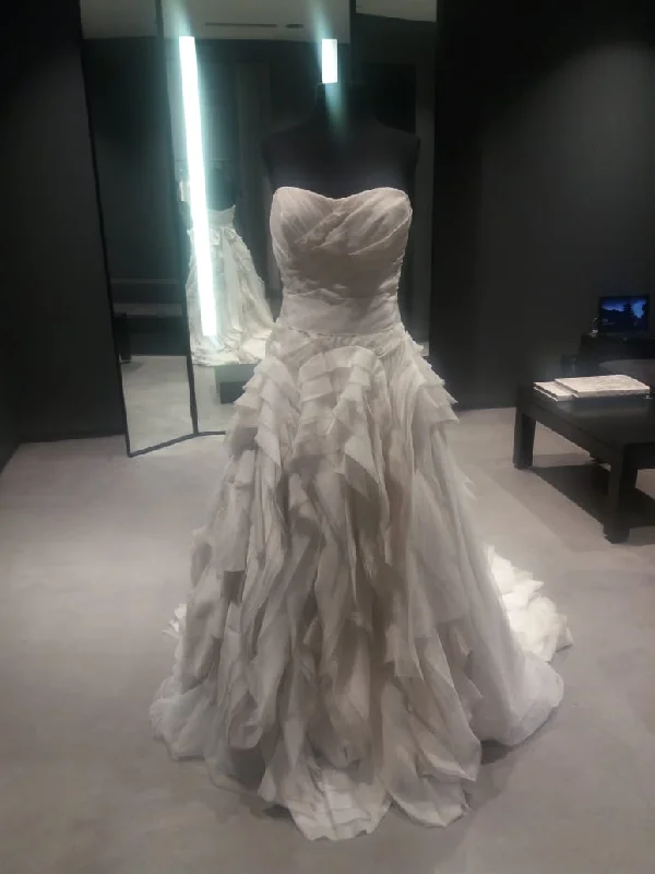 Vera Wang diana Date night unclassified dresses