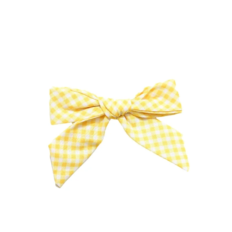 Bitty Bow Fashionable unclassified dresses