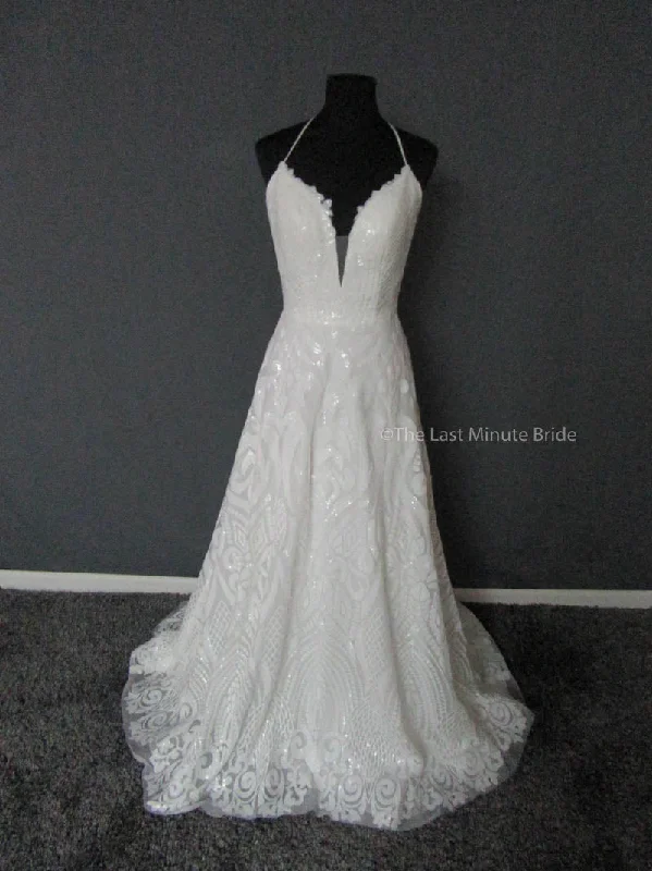 Other The Last Minute Bride Samantha Rose Tiered unclassified dresses