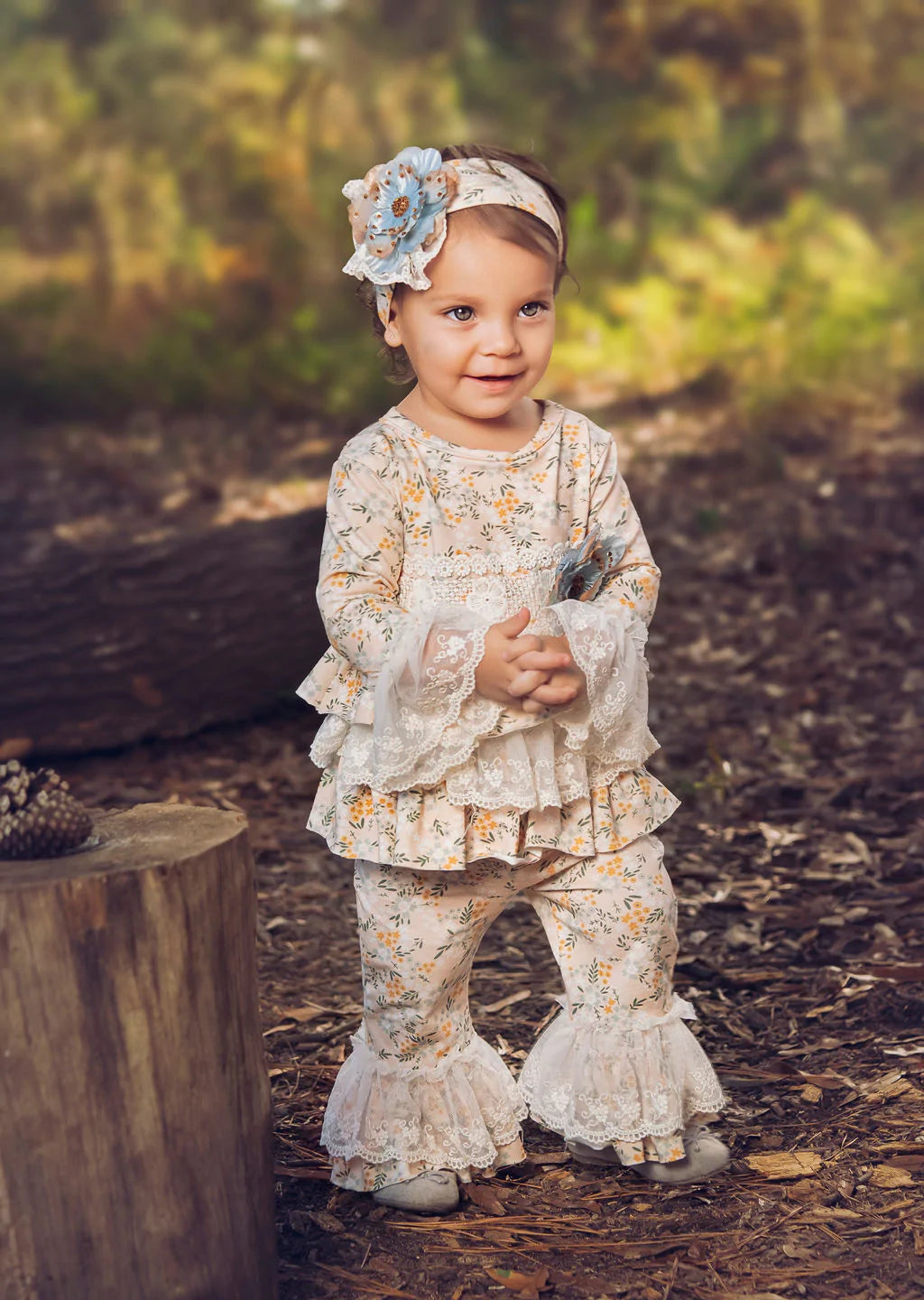 Ava's Garden Swing Set Anniversary unclassified dresses
