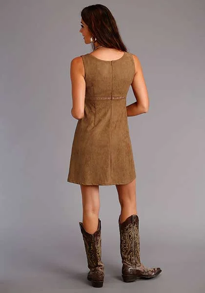 Women's Stetson Dress #11-057-0539-0431B