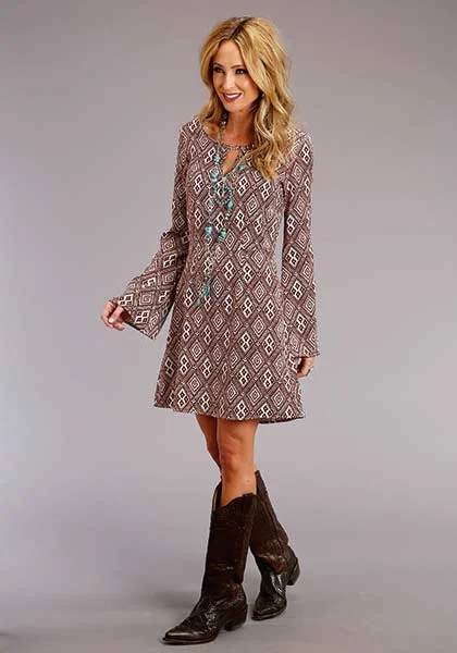 Women's Stetson Dress #11-057-0590-1030WI