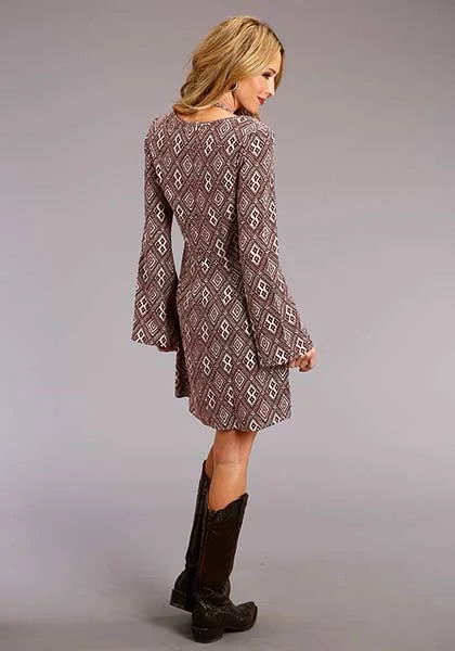 Women's Stetson Dress #11-057-0590-1030WI