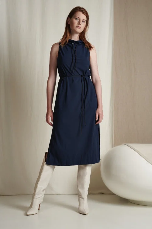 Jane Lushka Rita Jeans Dress