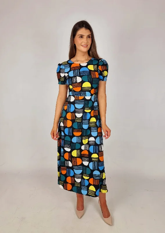 Traffic People Whisper Dress