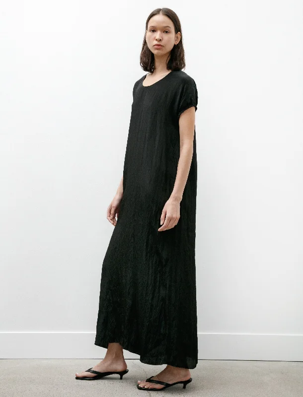 Ilaria Dress Black