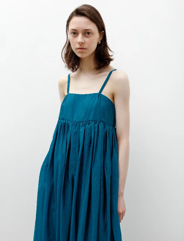 Sundress Ripstop Turquoise