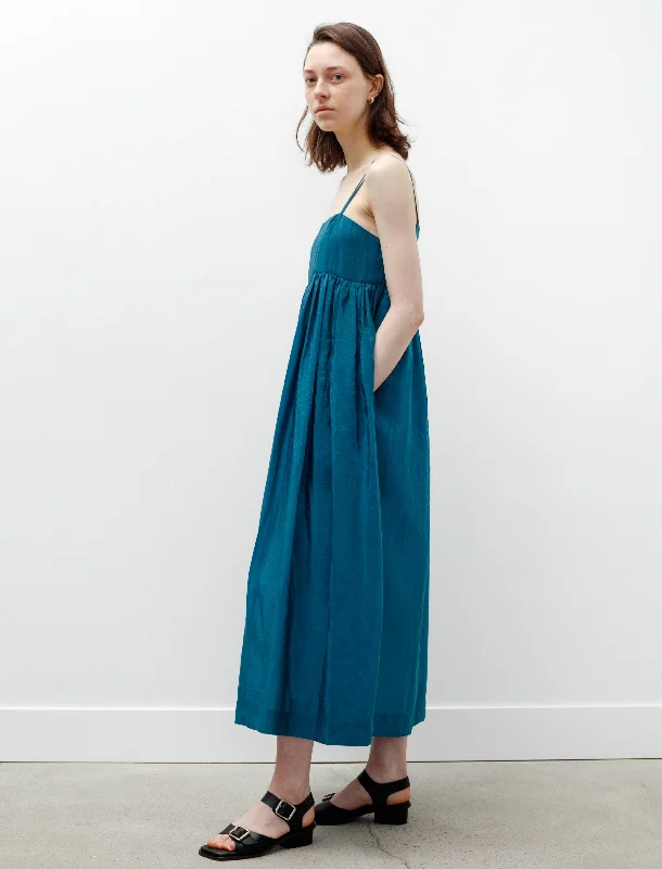 Sundress Ripstop Turquoise