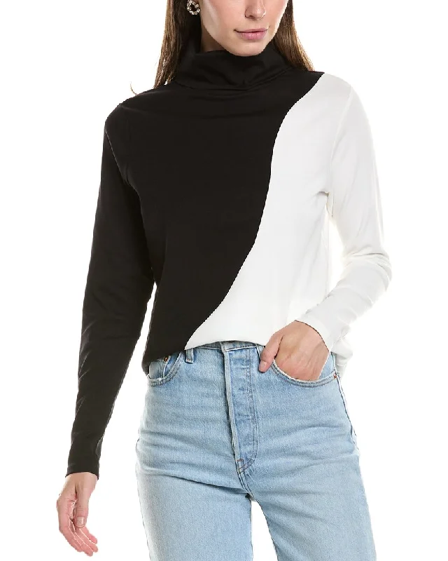 CROSBY by Mollie Burch Sylvie Top H&M sweaters