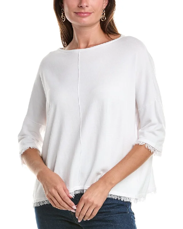 Joseph Ribkoff Dolman Sleeve Sweater Patagonia sweaters