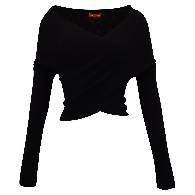 Virginia Sweater Outdoor sweaters
