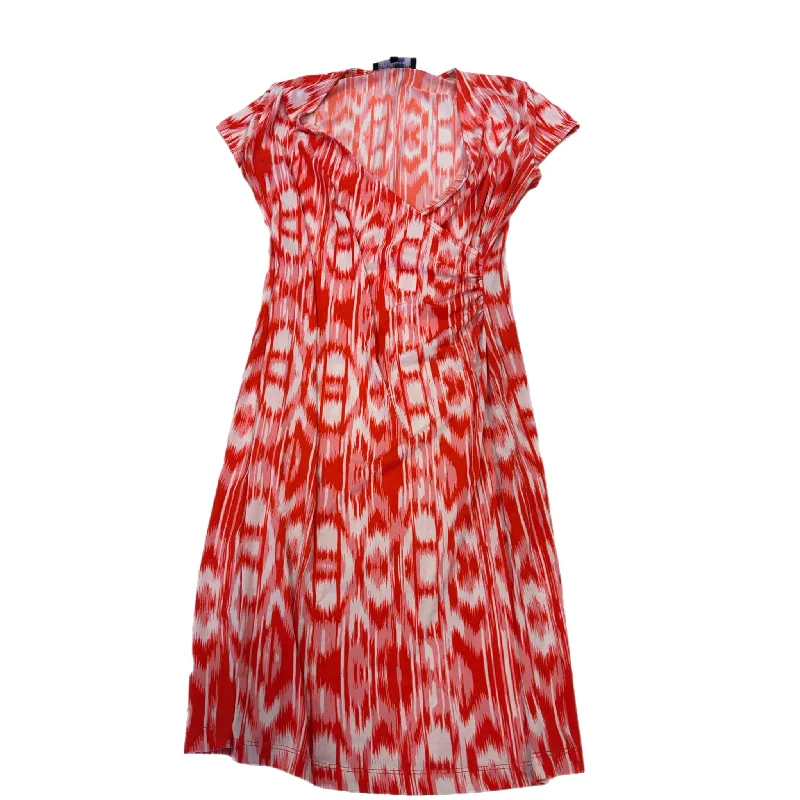 Dress Casual Short By Jones New York  Size: Petite   Xs--Skater Mini Skirt